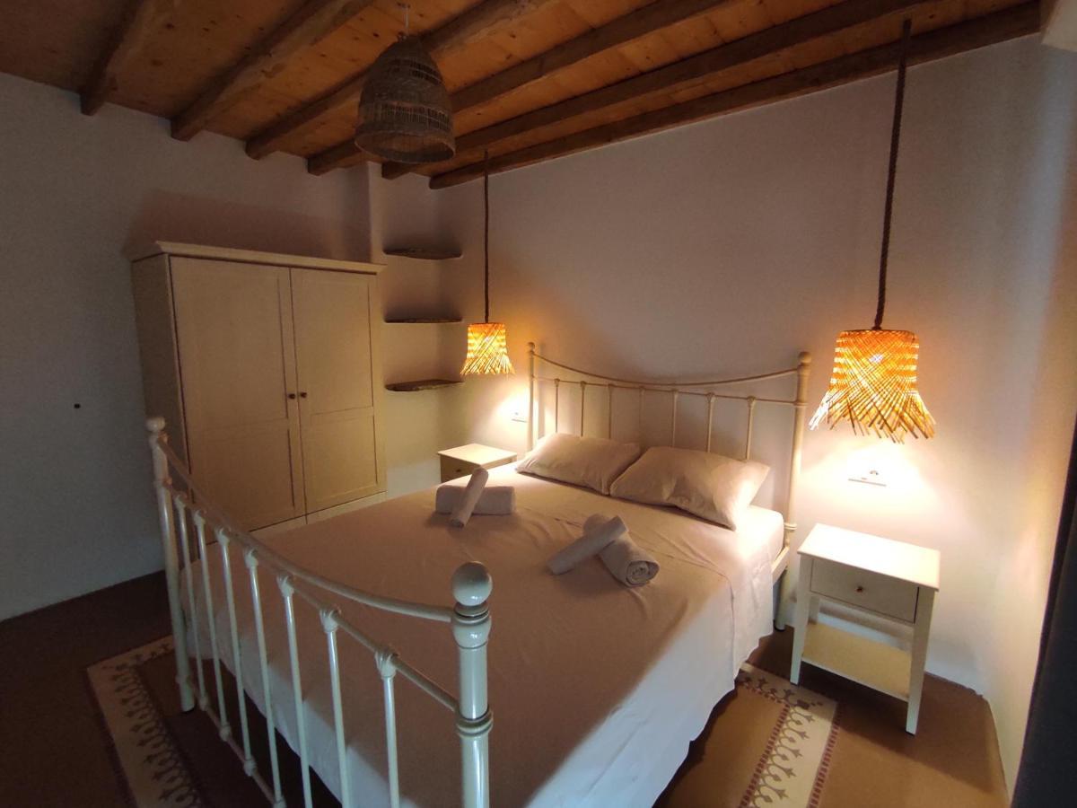 Traditional Suites In Chora Kythnos #5 Exterior photo